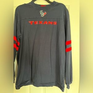 HOUSTON TEXANS Pullover NFL brand